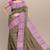 Bengali Cotton tant saree without blouse pcs