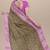Bengali Cotton tant saree without blouse pcs