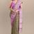Bengali Cotton tant saree without blouse pcs