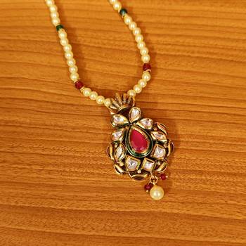 Multicolor pendants 2