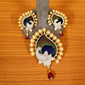 Multicolor pendants 1