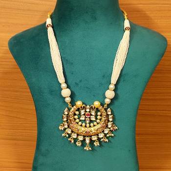 Multicolor pendants 2
