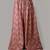 Moaf  Hand Embroidered Kukurta And Palazo Set