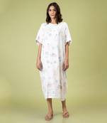 Cloudwalker Kaftan