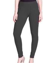  Lyra Ash Free Size Churidar Leggings