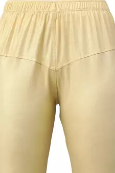  Lyra Copper Free Size Churidar Leggings