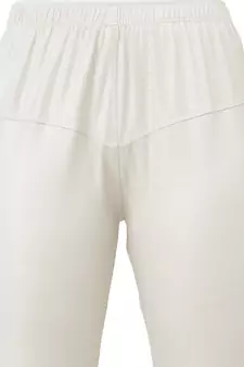 Lux Lyra Silver Free Size Churidar Leggings