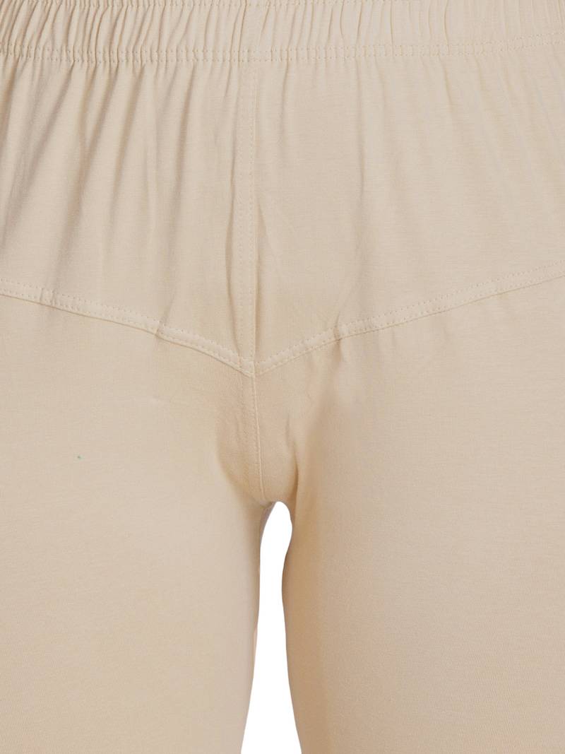  Lyra Multicolour Free Size Churidar Leggings