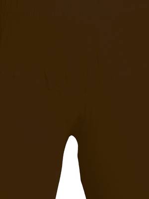  Lyra Multicolour Free Size Churidar Leggings 4