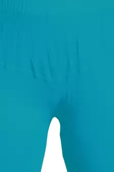  Lyra Multicolour Free Size Churidar Leggings