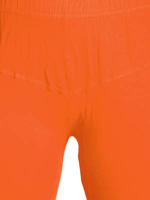  Lyra Multicolour Free Size Churidar Leggings 4