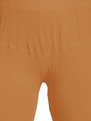  Lyra Multicolour Free Size Churidar Leggings 2