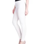  Lyra Multicolour Free Size Churidar Leggings