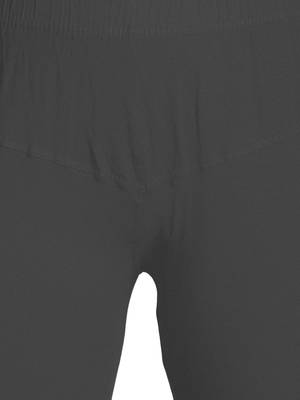  Lyra Multicolour Free Size Churidar Leggings 4