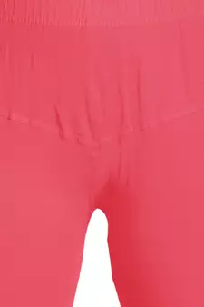  Lyra Multicolour Free Size Churidar Leggings