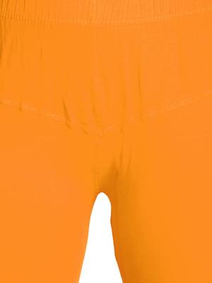  Lyra Multicolour Free Size Churidar Leggings 4