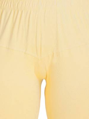  Lyra Multicolour Free Size Churidar Leggings 4