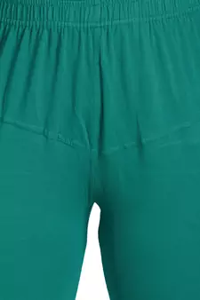  Lyra Multicolour Free Size Churidar Leggings