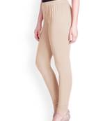  Lyra Multicolour Free Size Churidar Leggings