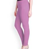  Lyra Multicolour Free Size Churidar Leggings