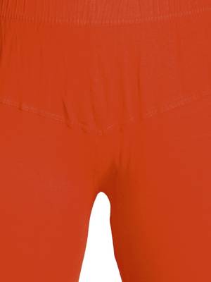  Lyra Multicolour Free Size Churidar Leggings 4