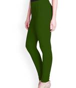  Lyra Multicolour Free Size Churidar Leggings