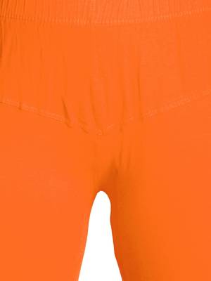 Lyra Multicolour Free Size Churidar Leggings 4