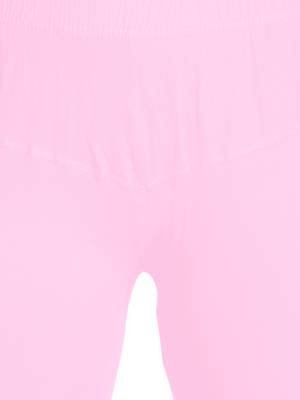  Lyra Multicolour Free Size Churidar Leggings 4