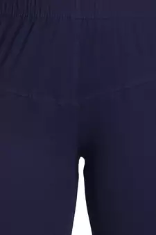  Lyra Multicolour Free Size Churidar Leggings