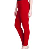  Lyra Multicolour Free Size Churidar Leggings