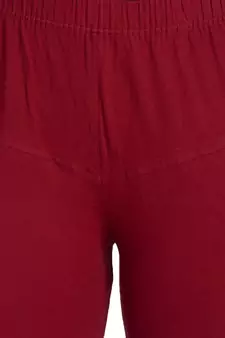  Lyra Multicolour Free Size Churidar Leggings