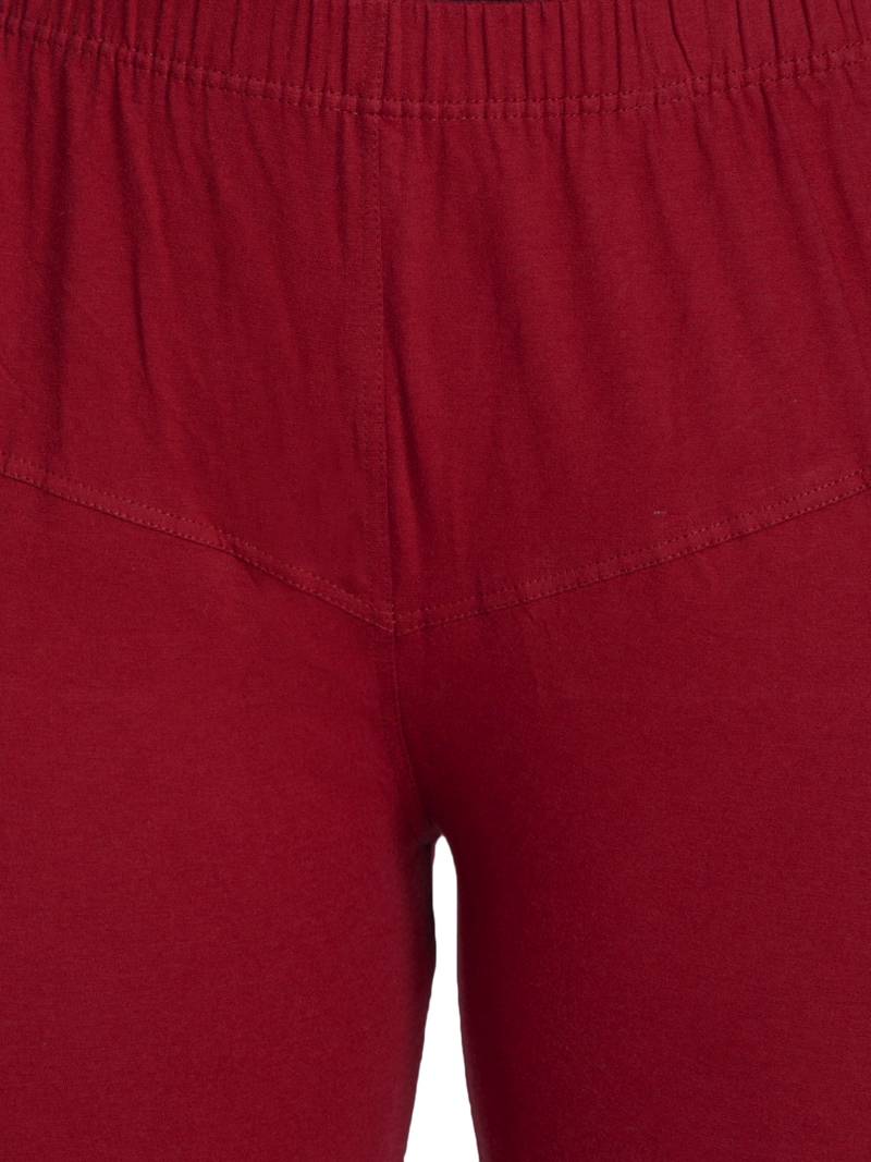  Lyra Multicolour Free Size Churidar Leggings