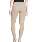  Lyra Multicolour Free Size Churidar Leggings