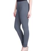  Lyra Multicolour Free Size Churidar Leggings