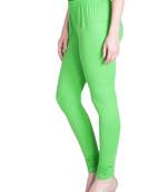  Lyra Multicolour Free Size Churidar Leggings