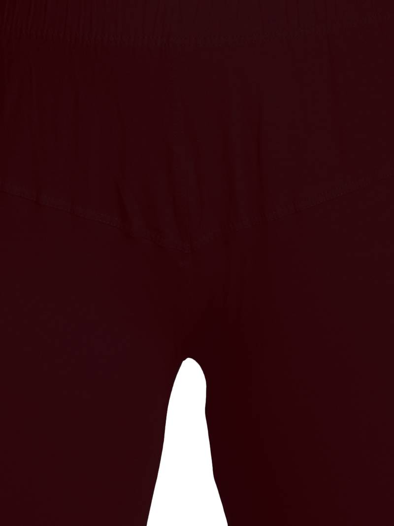  Lyra Multicolour Free Size Churidar Leggings