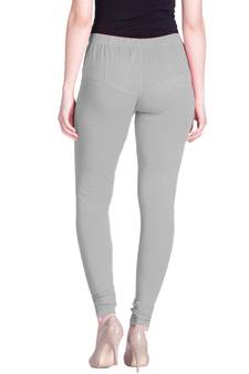 Lux Lyra Multicolour Free Size Churidar Leggings