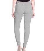 Lux Lyra Multicolour Free Size Churidar Leggings