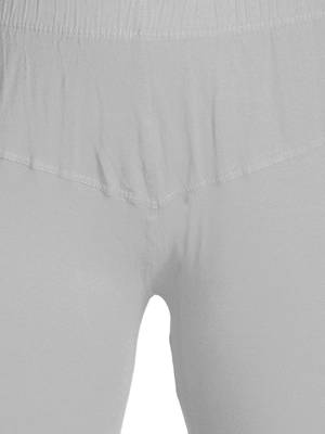 Lux Lyra Multicolour Free Size Churidar Leggings 4