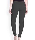  Lyra Multicolour Free Size Churidar Leggings