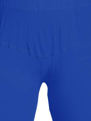  Lyra Multicolour Free Size Churidar Leggings 2