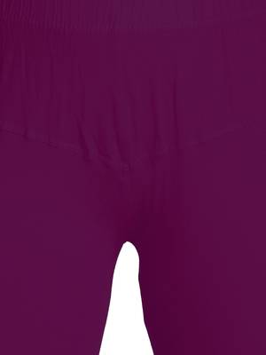 Lux Lyra Multicolour Free Size Churidar Leggings 2