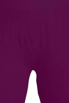 Lux Lyra Multicolour Free Size Churidar Leggings