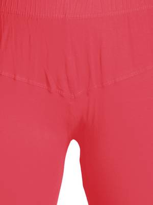  Lyra Multicolour Free Size Churidar Leggings 4