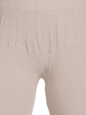  Lyra Multicolour Free Size Churidar Leggings 2
