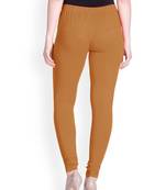  Lyra Multicolour Free Size Churidar Leggings