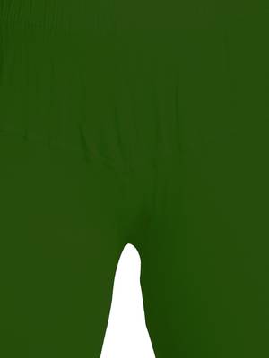  Lyra Multicolour Free Size Churidar Leggings 2