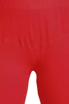  Lyra Multicolour Free Size Churidar Leggings