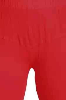 Lyra Multicolour Free Size Churidar Leggings