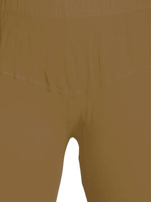  Lyra Multicolour Free Size Churidar Leggings 2